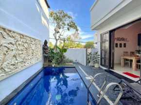 Villa Blue Monyet 25 A Uluwatu
